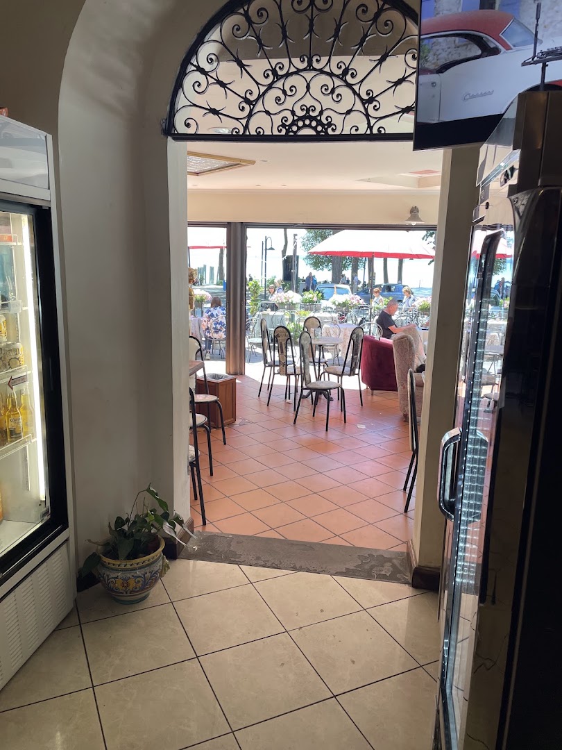 May Fair Bar - Passignano sul Trasimeno (pg)