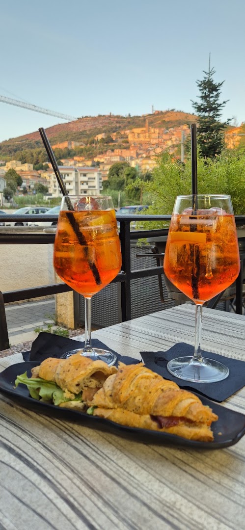 Maydeli café