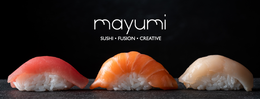Mayumi Sushi Fusion