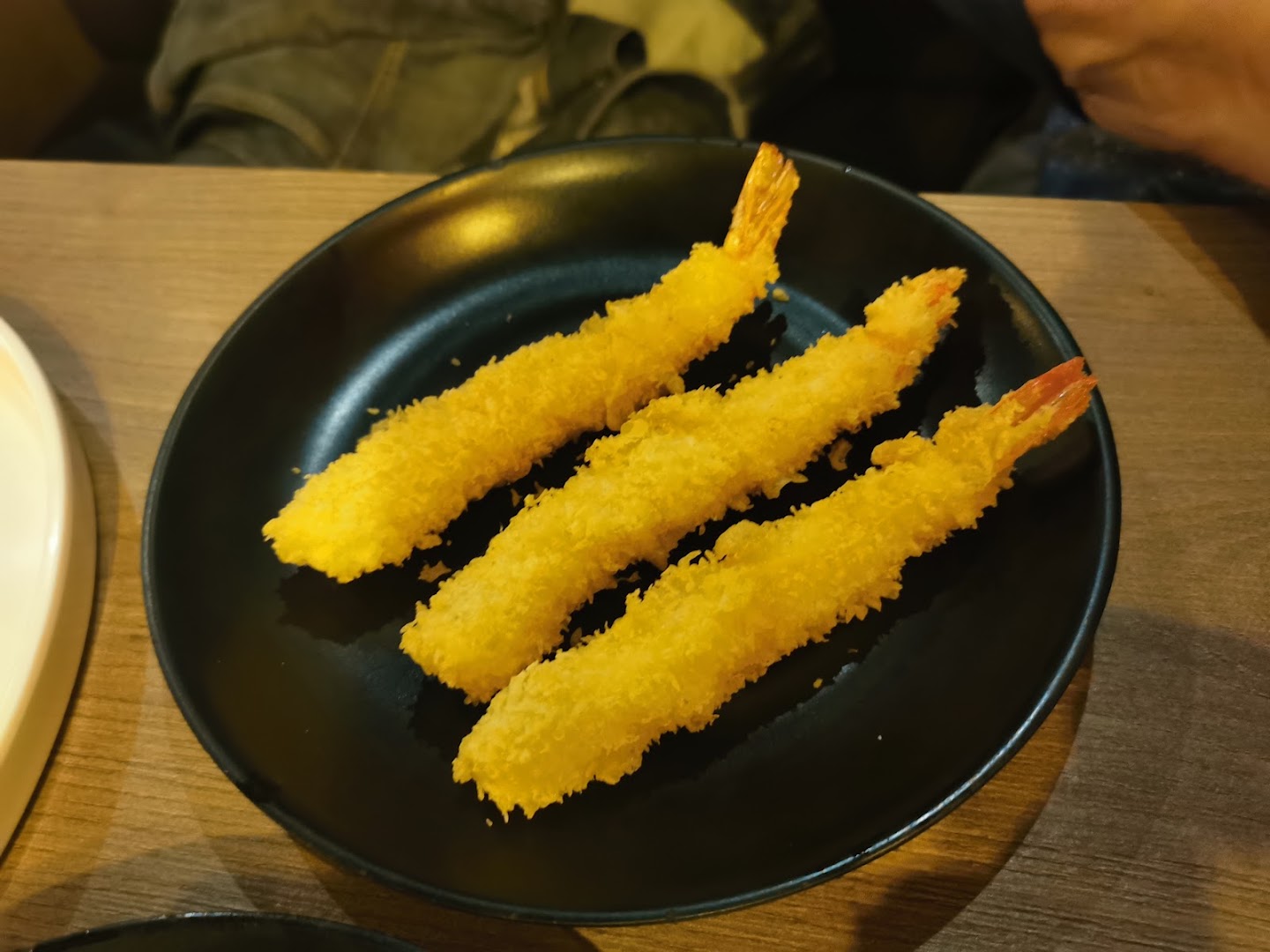 Mayumi Sushi Fusion