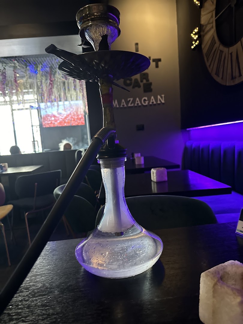 MAZAGAN MILANO, Milano