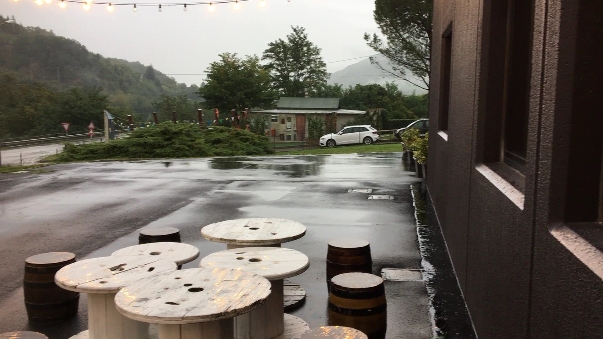Mazapégul Birrificio e Brewpub, Civitella di Romagna