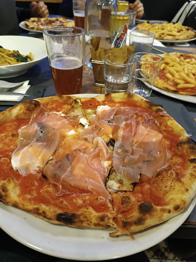 Mazapégul Birrificio e Brewpub