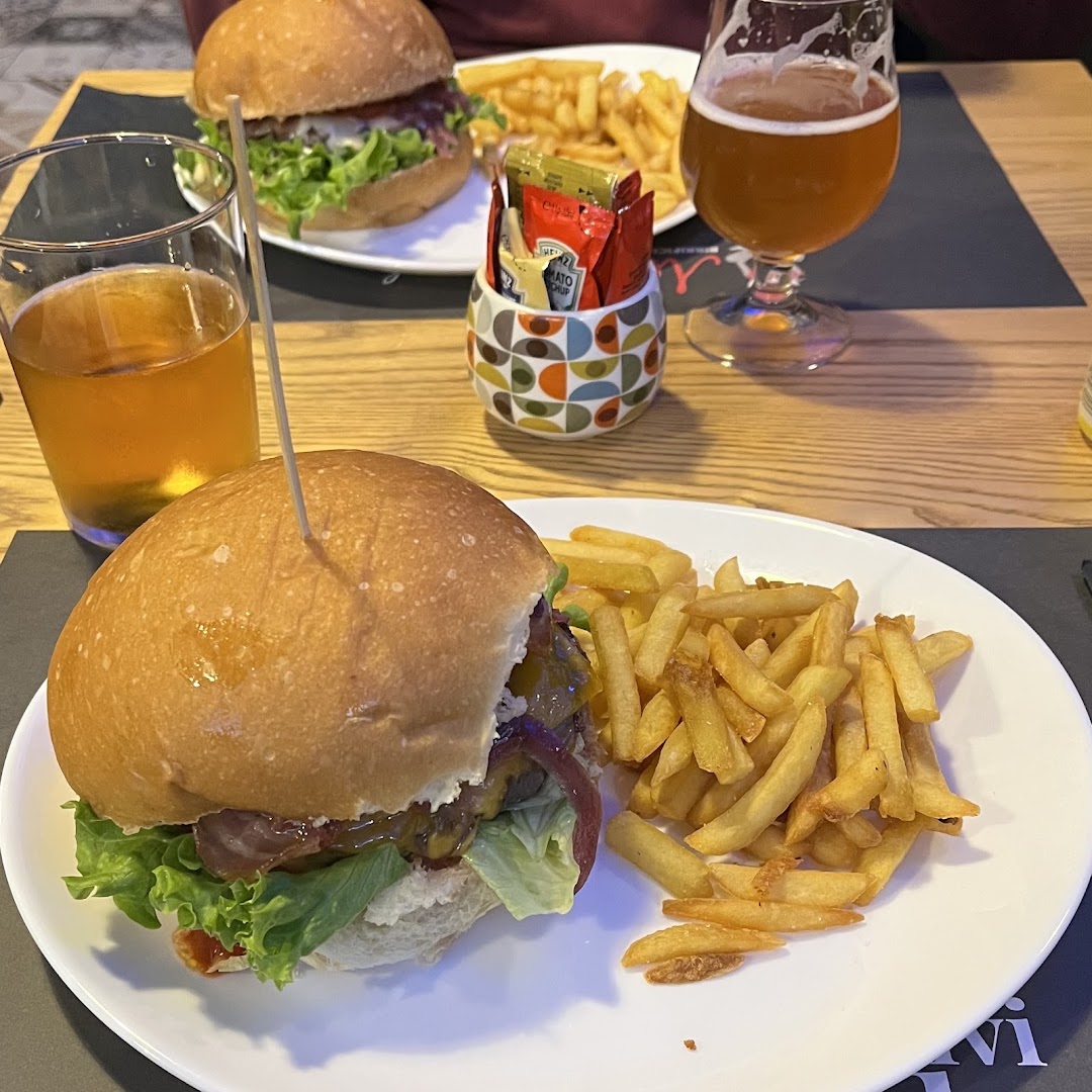 Mazapégul Birrificio e Brewpub