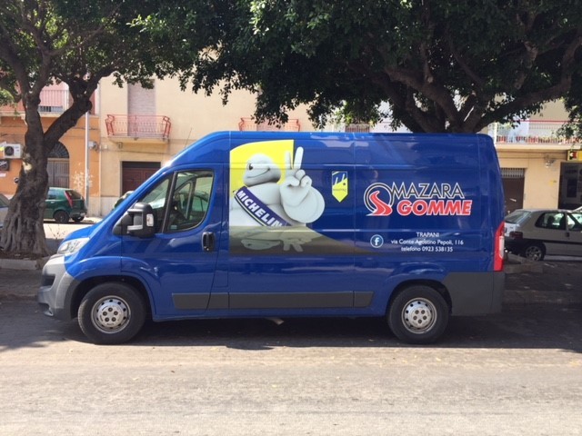 Mazara Gomme