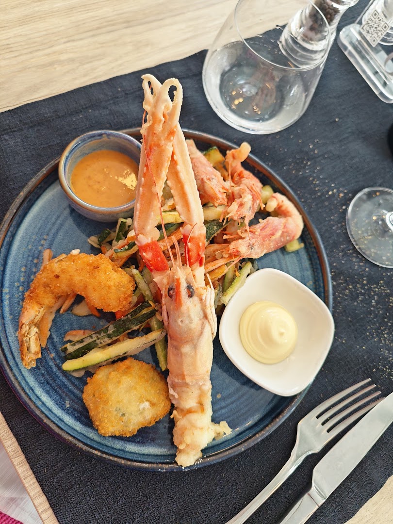 Mazeh - Fusion Bistrot