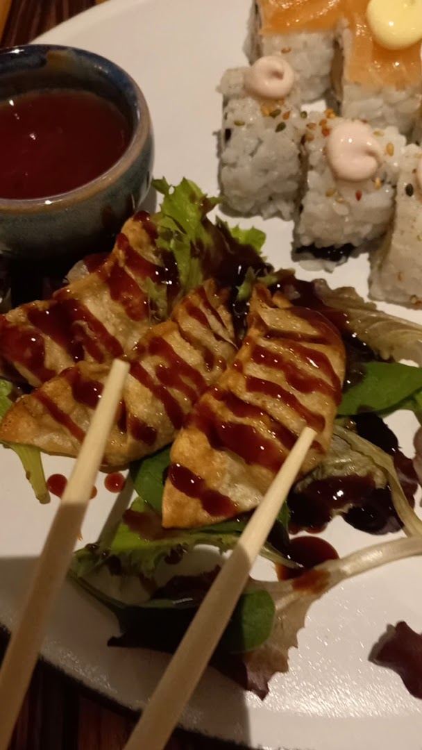 Mazeh - Fusion Bistrot