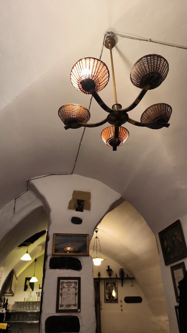 Mazzacana Bar