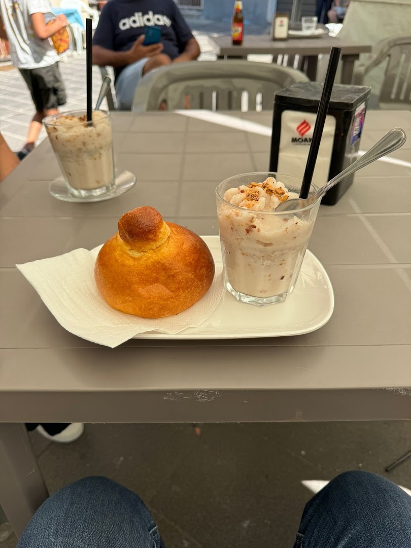 Mazzacana Bar