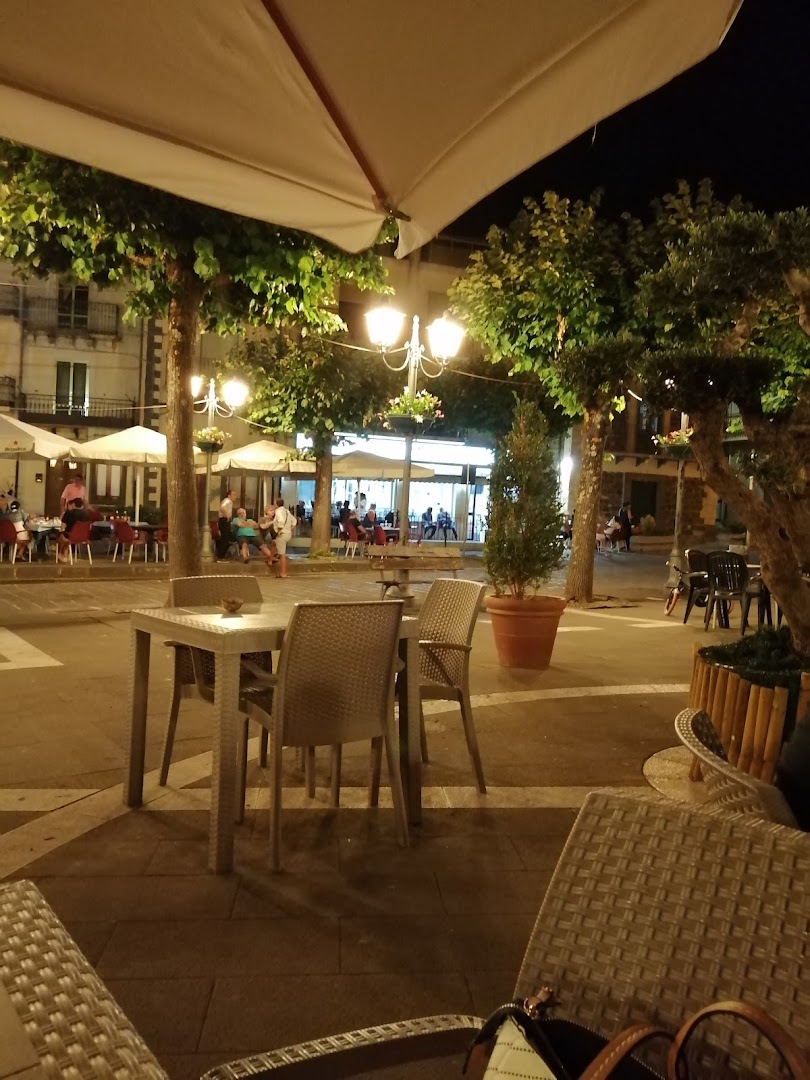 Mazzacana Bar