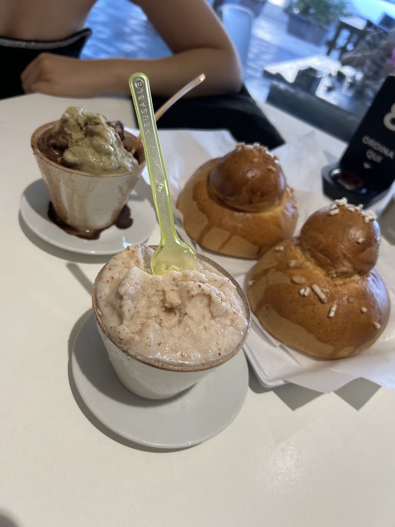 Mazzarella Cafè