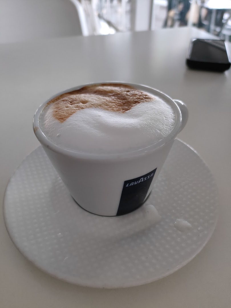 Mazzarella Cafè