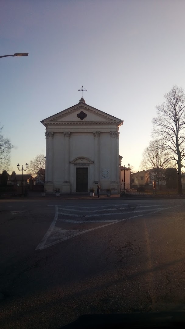 Mazzaro Romeo, Maserada sul Piave