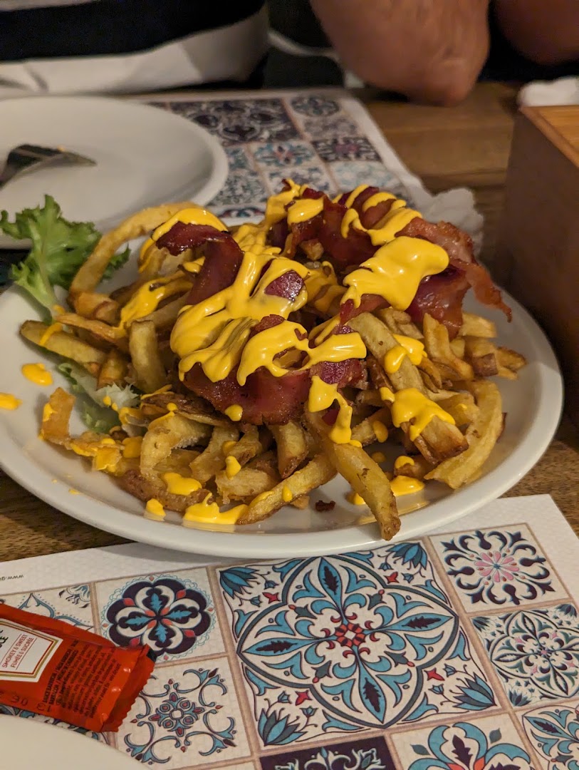 Mazzella Gastropub