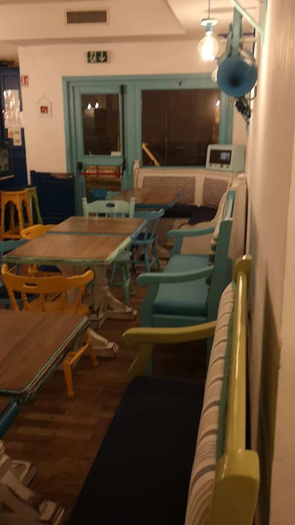 Mazzella Gastropub