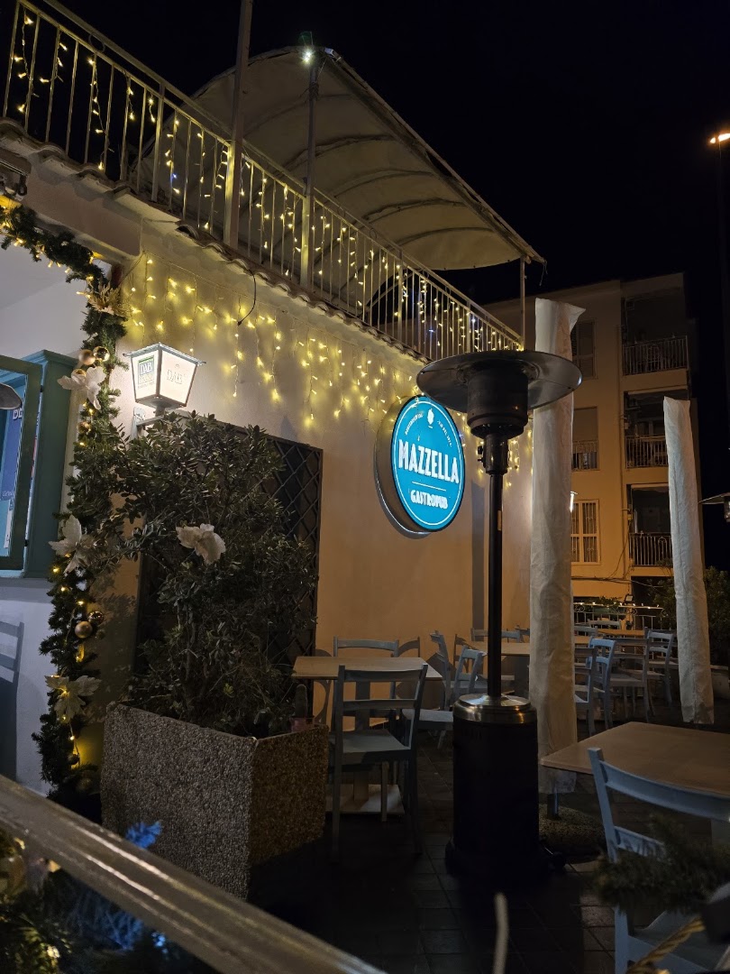 Mazzella Gastropub