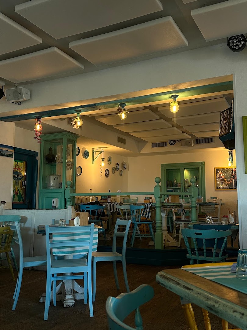 Mazzella Gastropub
