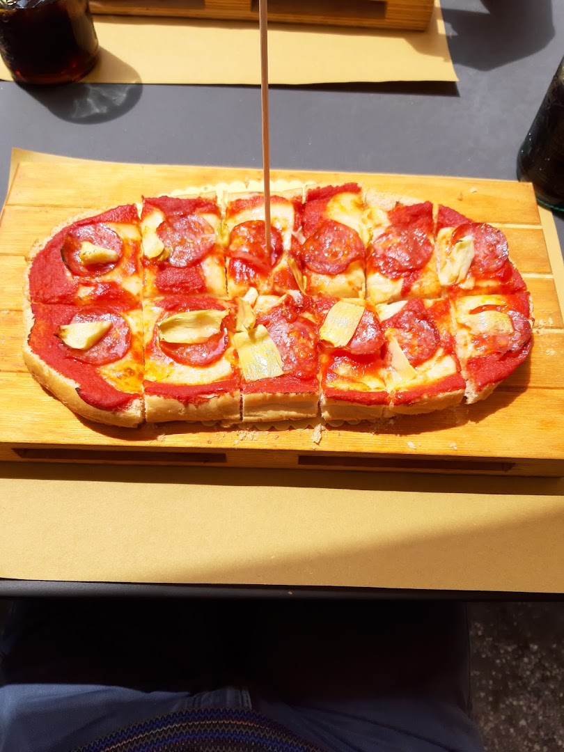 Mazzini 22 Food & Drink, Marostica