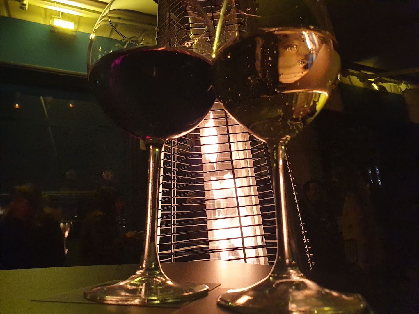 Mazzini 30 Taverna