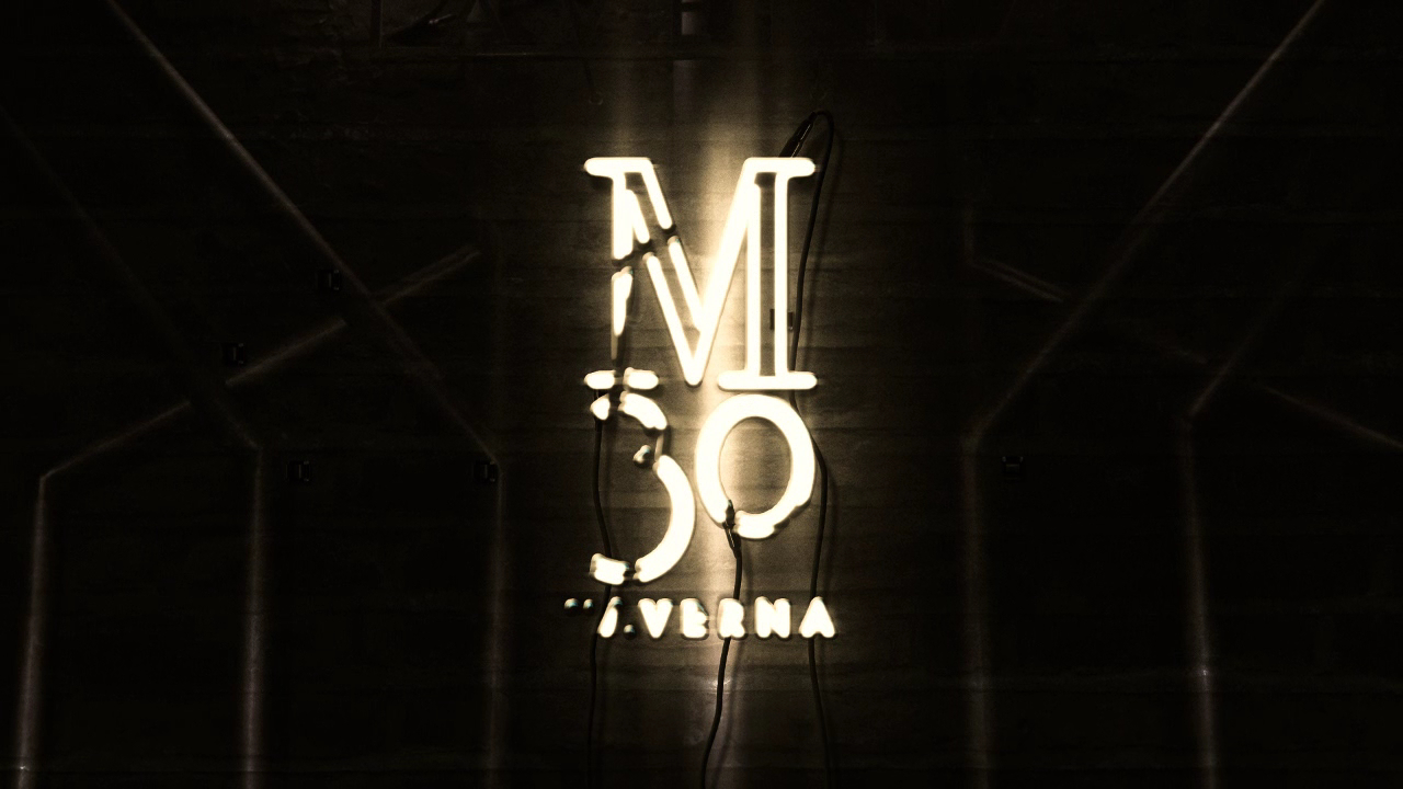 Mazzini 30 Taverna, Palermo