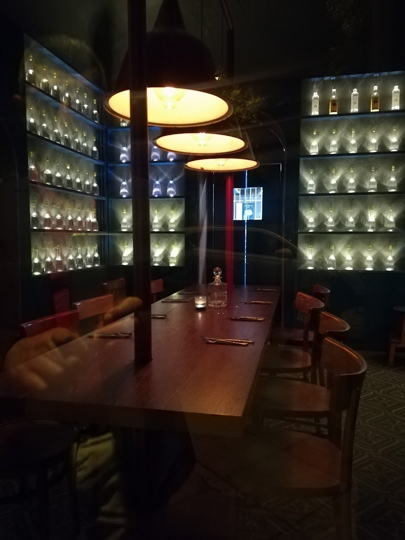 Mazzini 30 Taverna