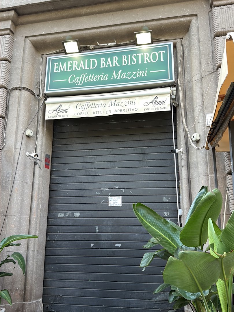 Mazzini Caffetteria - Fergui S.r.l.s.