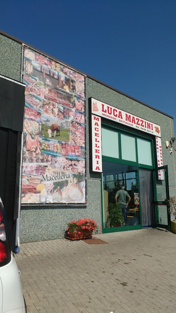 Mazzini Gianluca