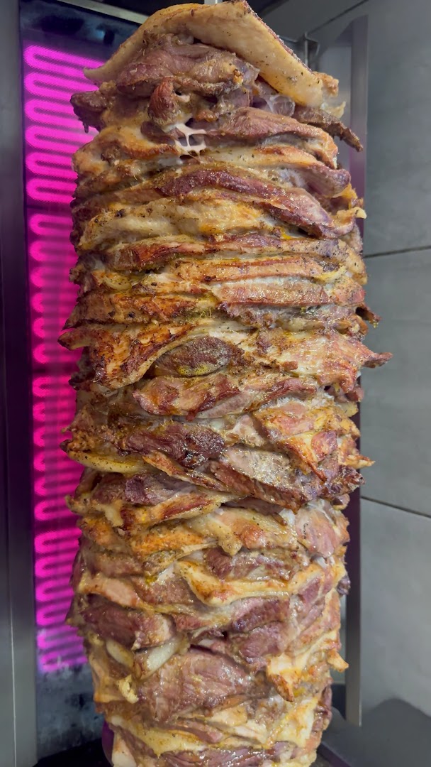 Mazzini62 rosticceria e pita da rahel - cucina greca