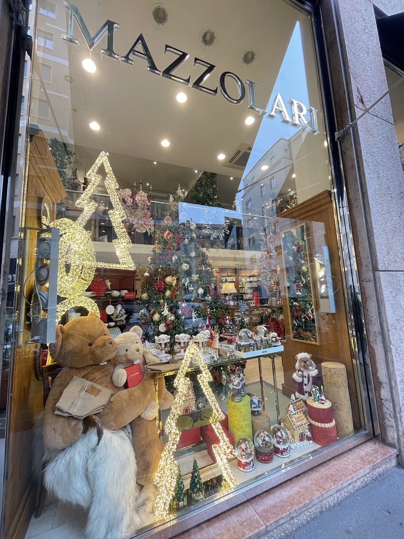 Mazzolari - Corso Monforte