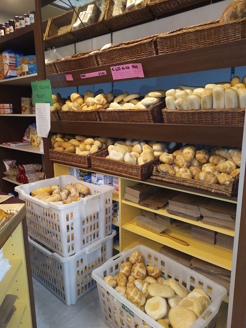 Mazzucco | Bar Panificio Alimentari