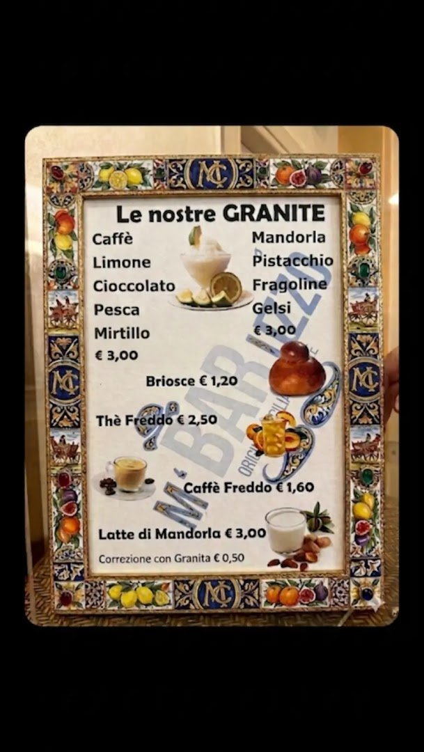 M'BARuzzo Melito, Sant'Agata li Battiati