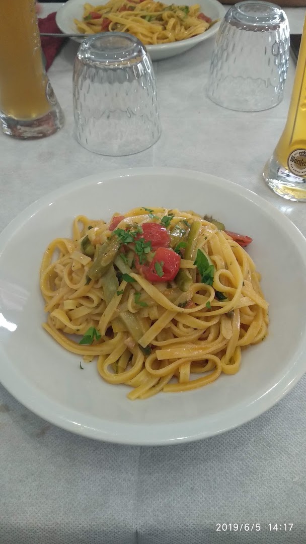 Mc Caffè Bistrot