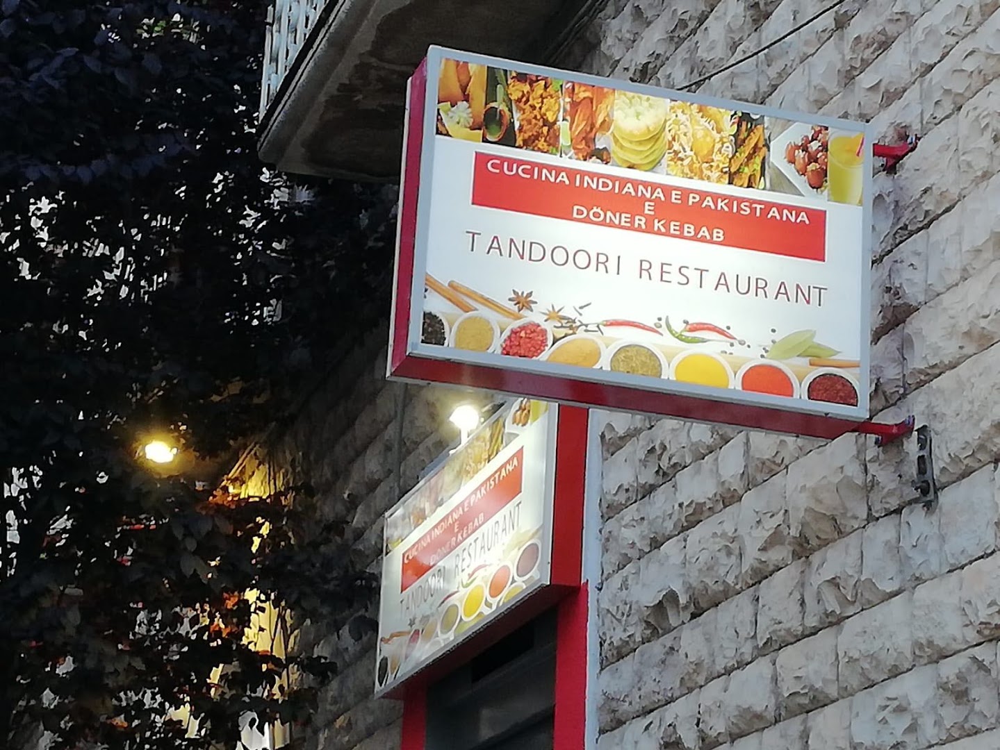 Mc DÖNER KEBAB