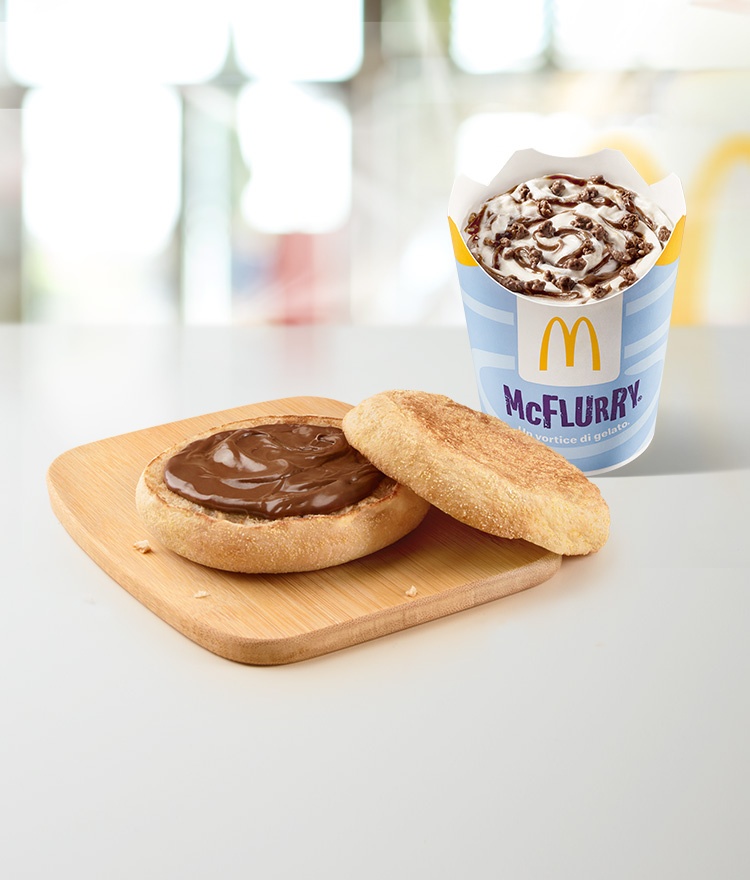 Mc Drive