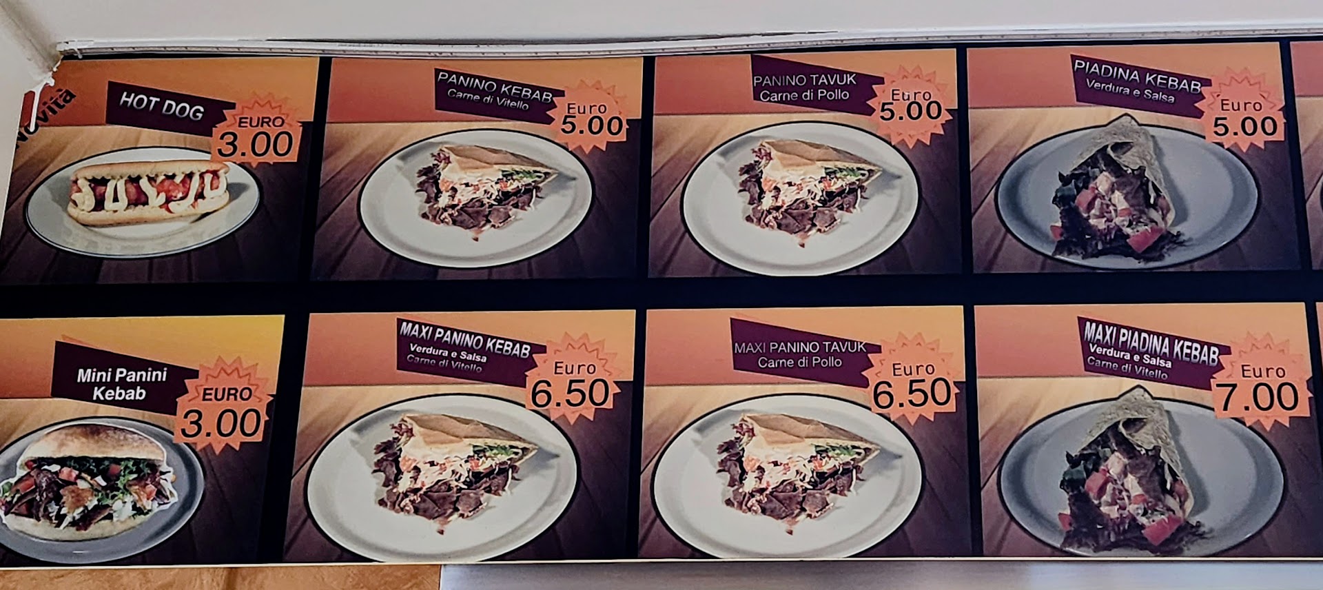 Mc Kebab Di Jashari Amir