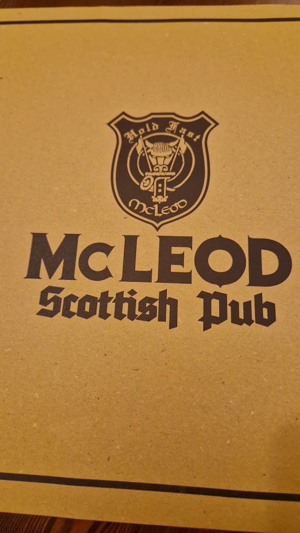 Mc Leod