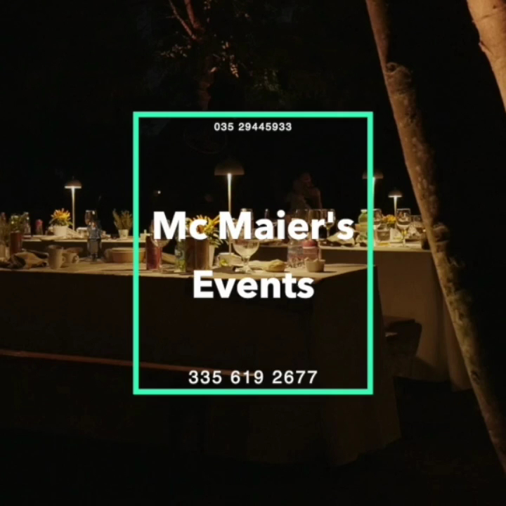 Mc Maier's Brasserie, Seriate