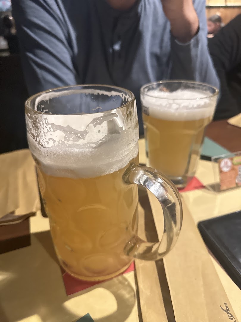 Mc Maier's Brasserie