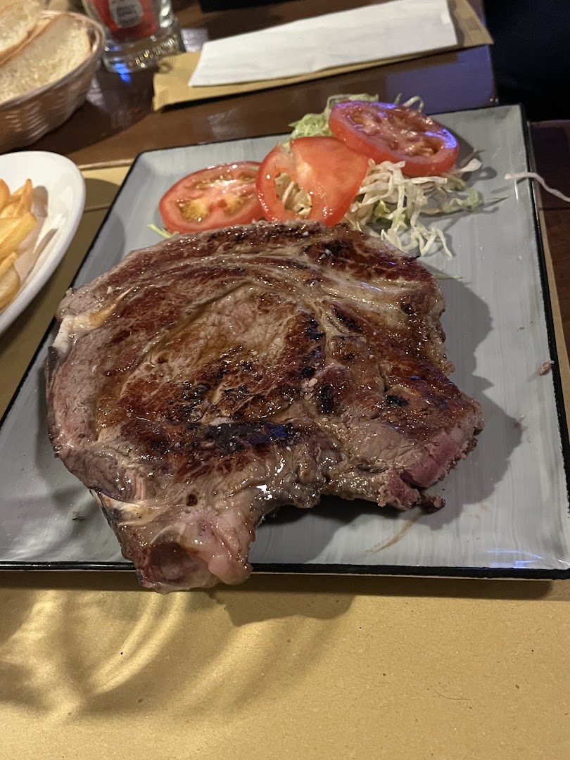 Mc Nally – Irish Pub con cucina a Montano Lucino