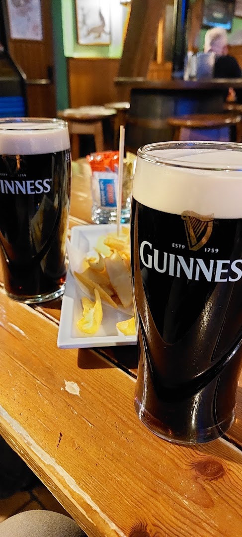 Mc Nally – Irish Pub con cucina a Montano Lucino