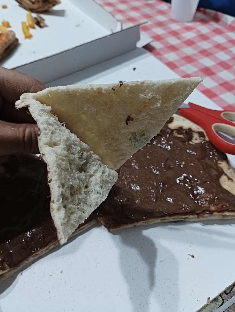 Mc Pizza, Pachino