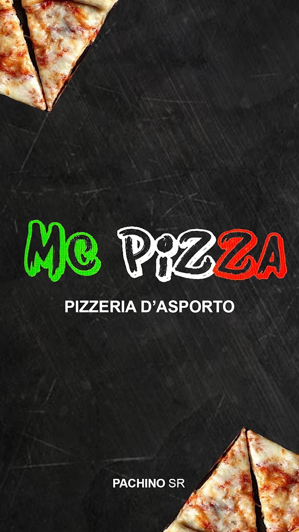 Mc Pizza