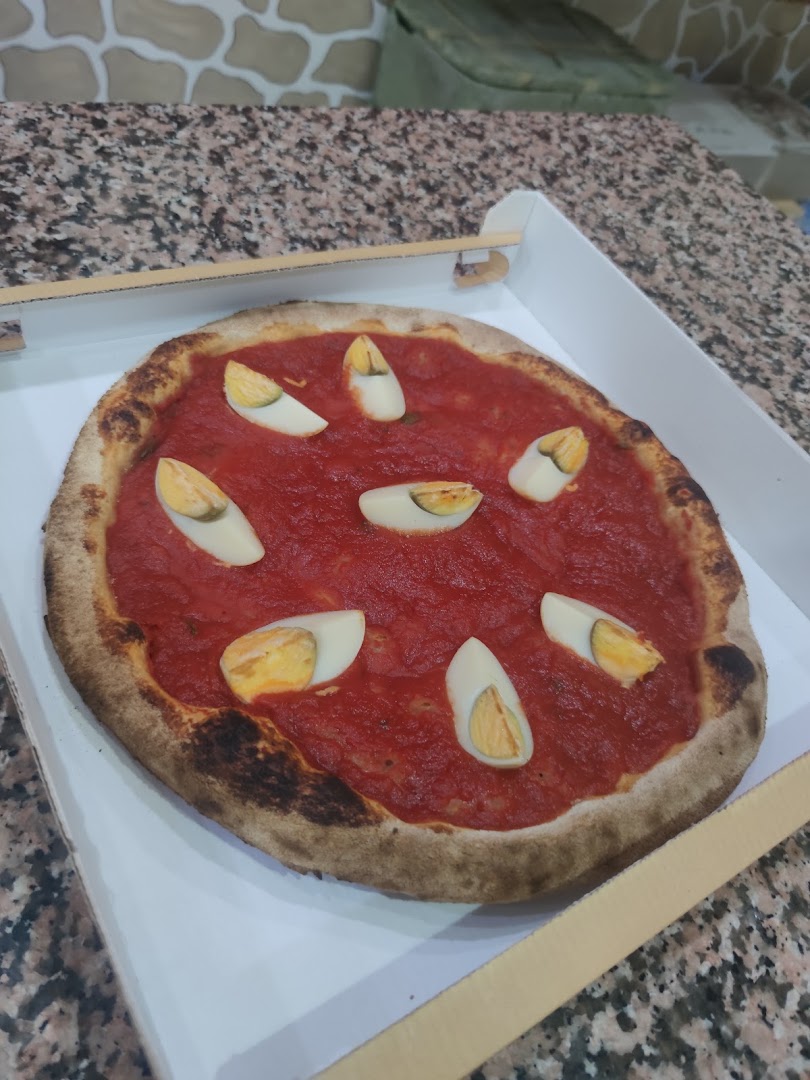 Mc Pizza