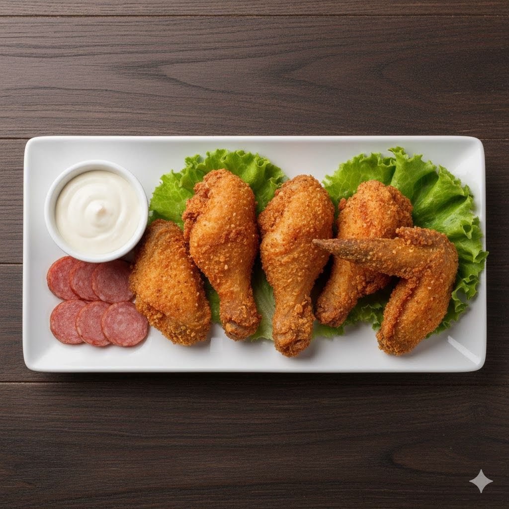 Mc uno kebaberia di Barcellona and Fast Food