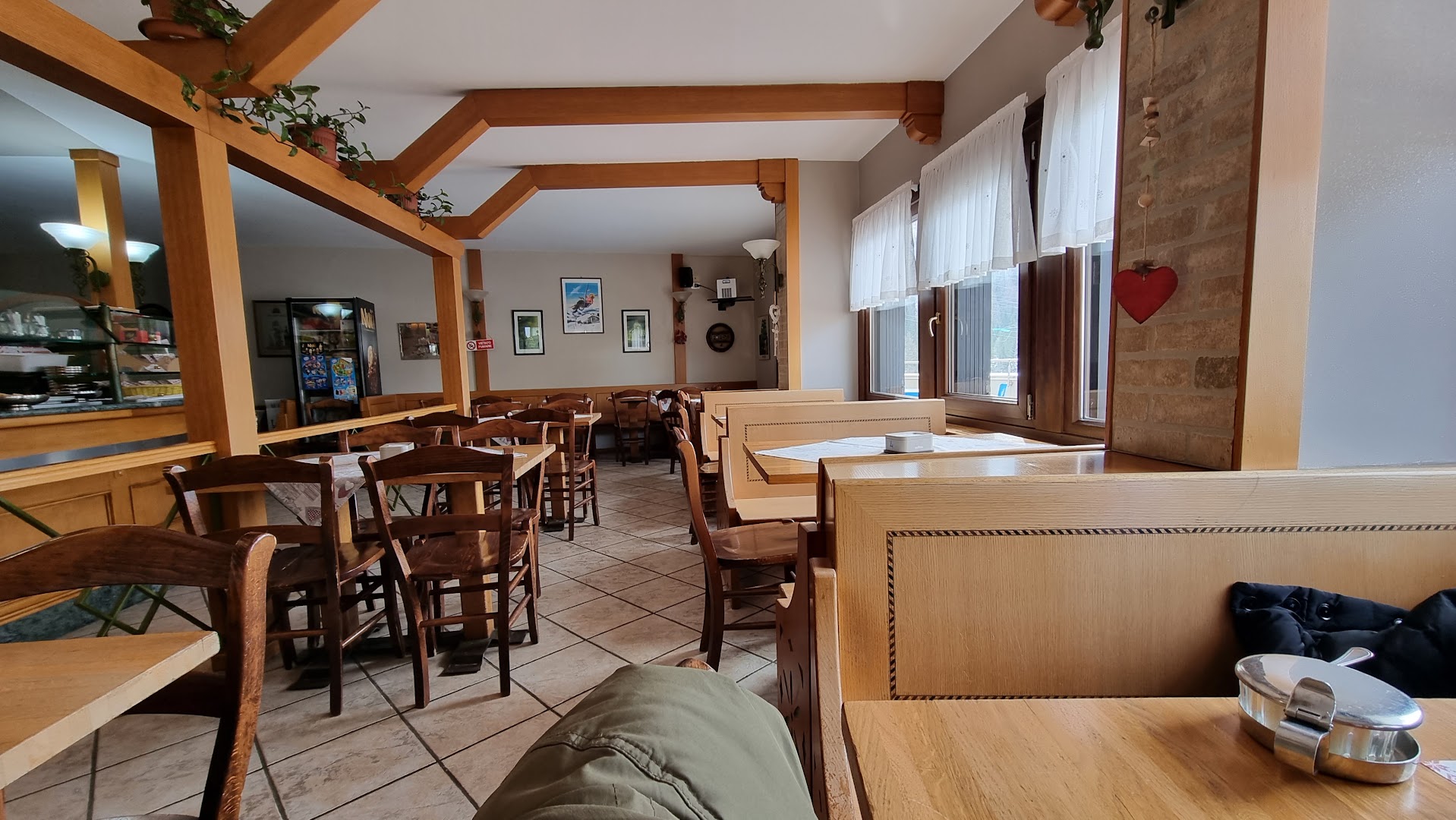 Mc Victor's