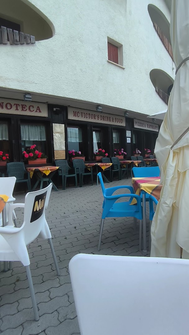 Mc Victor's