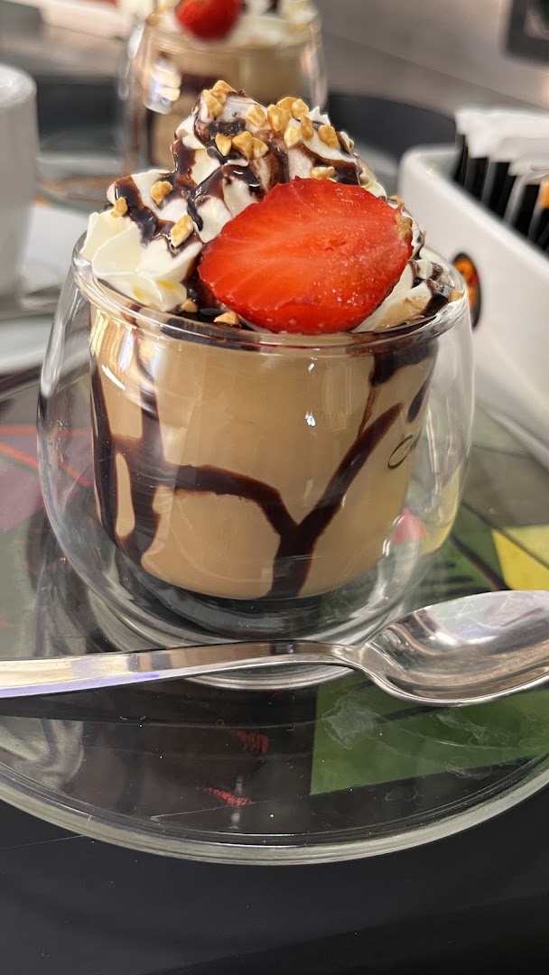MC2 - Lounge Bar & Bubble Tea, Castelvetrano