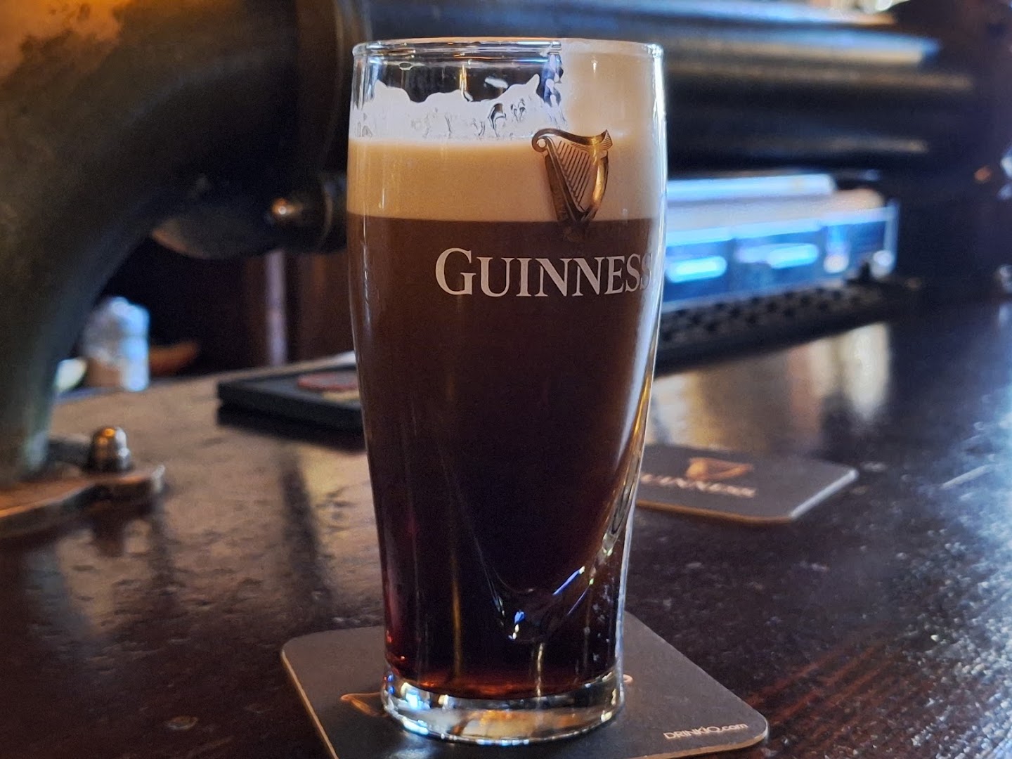 McCullough's Irish Pub
