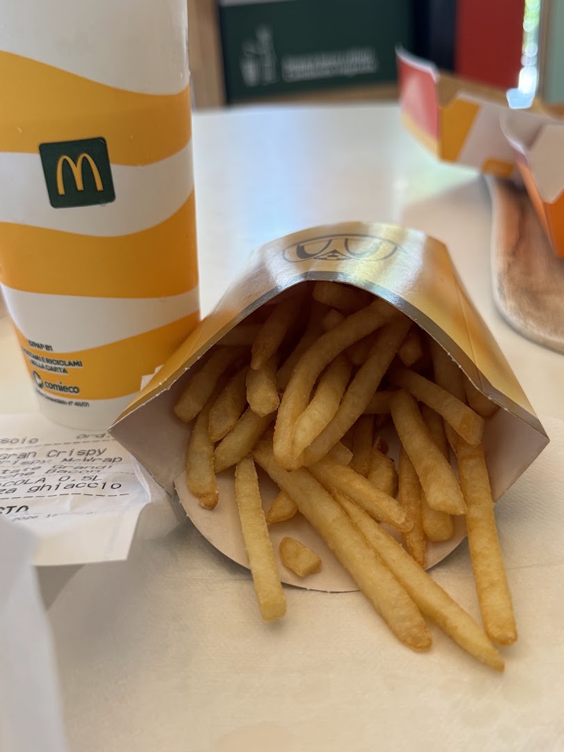 McDonald’s