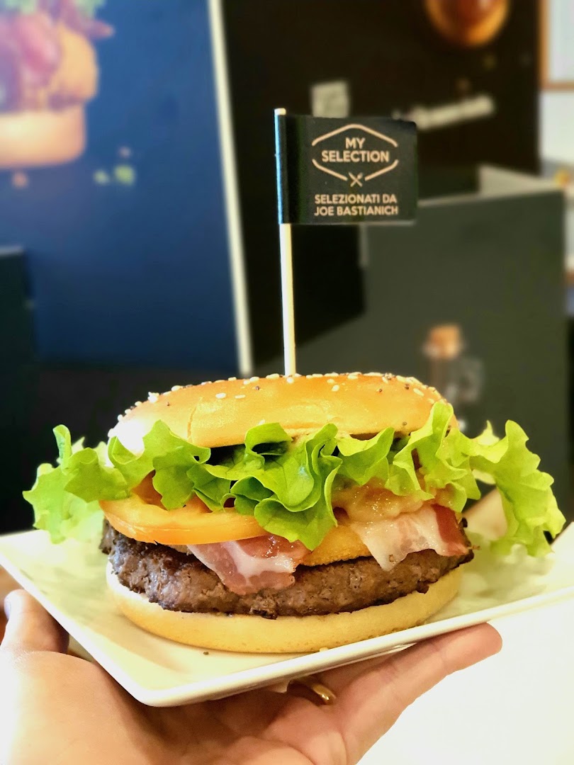 McDonald's Abbiategrasso